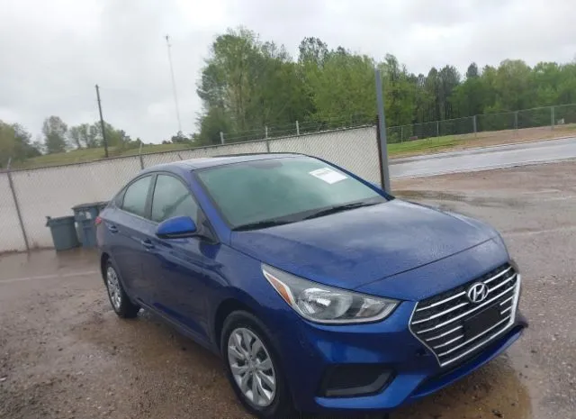 2019 HYUNDAI  - Image 1.