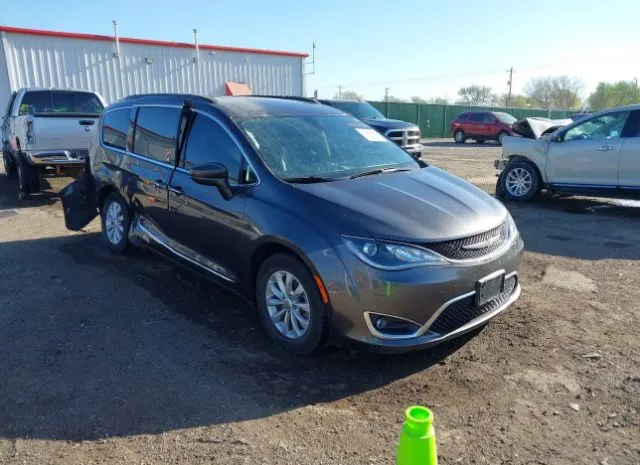 2017 CHRYSLER  - Image 1.