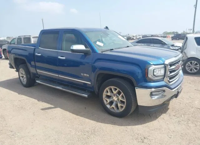 2018 GMC  - Image 1.