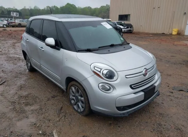 2017 FIAT  - Image 1.