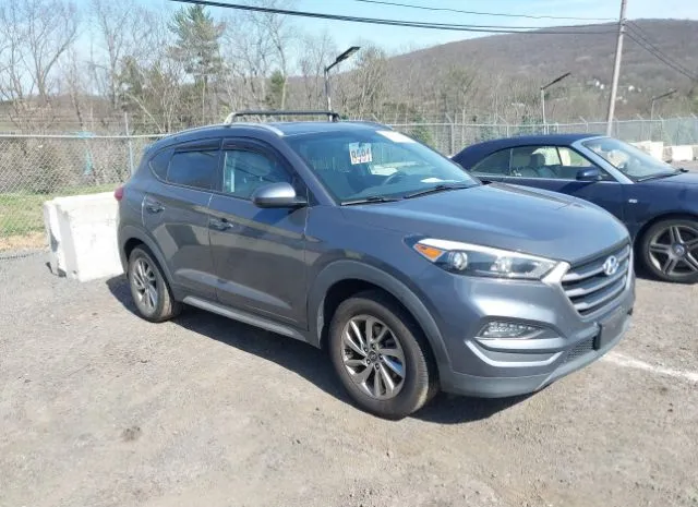 2018 HYUNDAI  - Image 1.