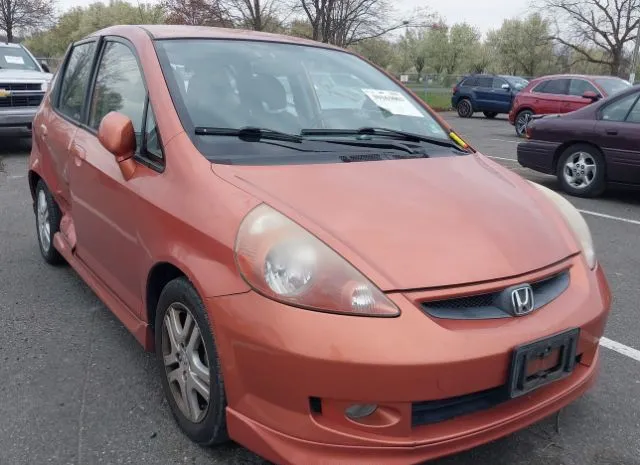 2008 HONDA  - Image 1.