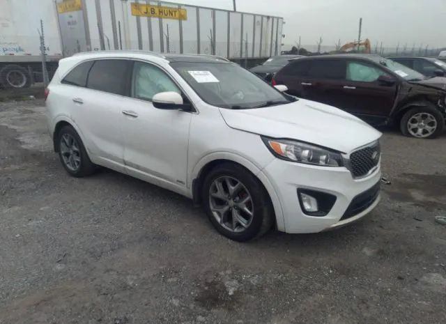 2018 KIA  - Image 1.