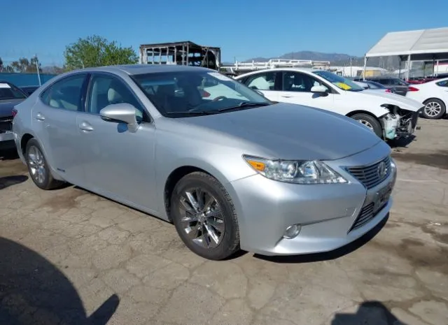 2014 LEXUS  - Image 1.