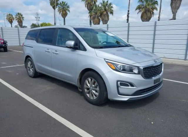 2019 KIA  - Image 1.