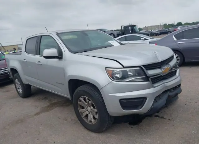 2018 CHEVROLET  - Image 1.