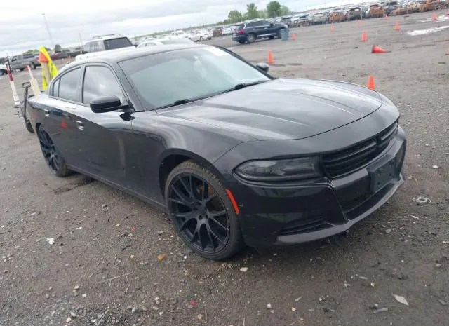 2019 DODGE  - Image 1.