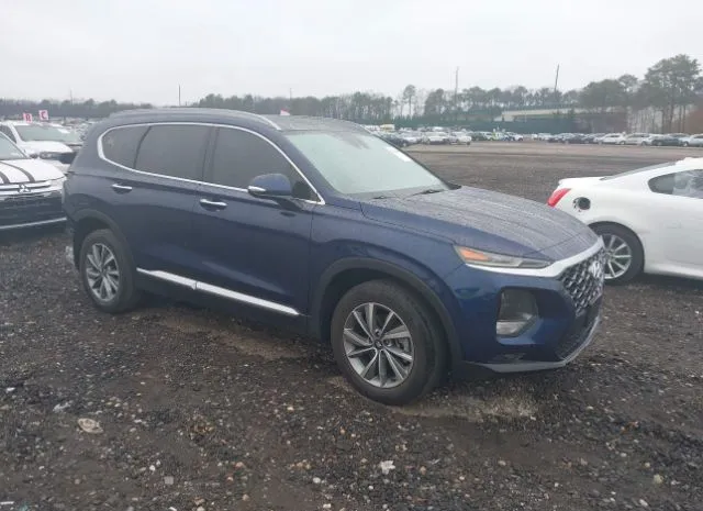 2019 HYUNDAI  - Image 1.