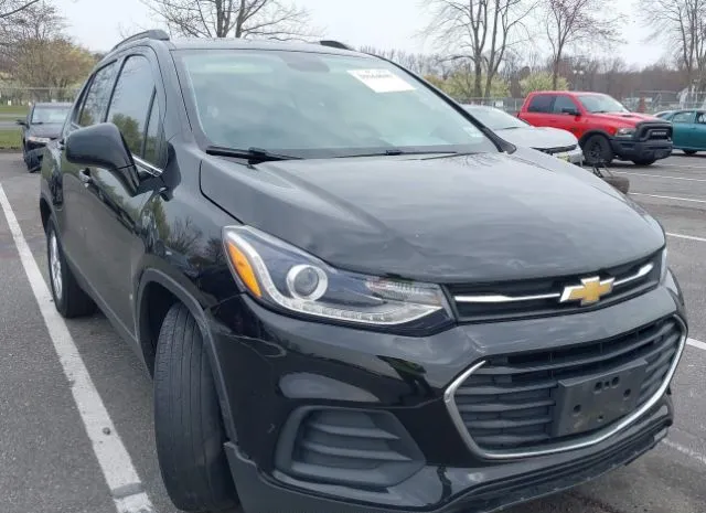 2019 CHEVROLET  - Image 1.