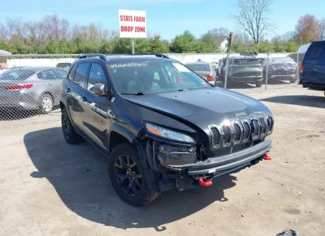 2016 JEEP  - Image 1.