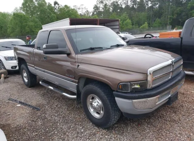 2001 DODGE  - Image 1.