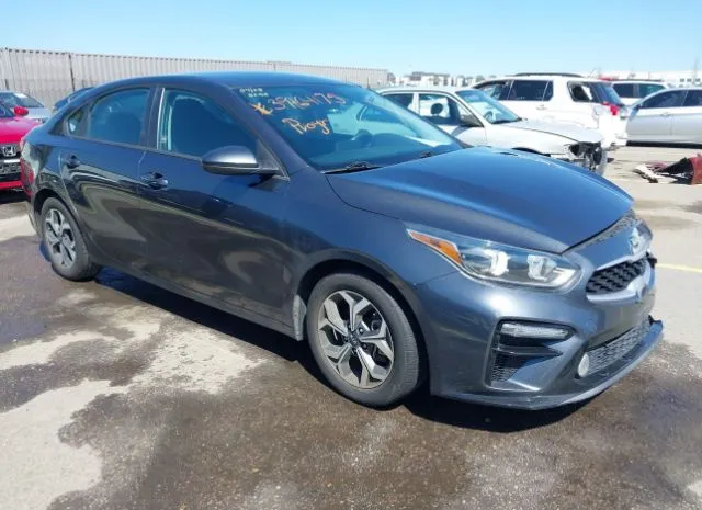 2021 KIA  - Image 1.