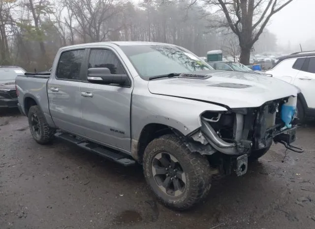 2019 RAM  - Image 1.