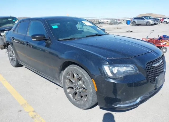 2016 CHRYSLER  - Image 1.