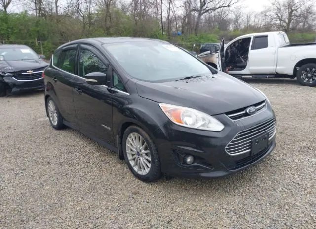 2013 FORD  - Image 1.