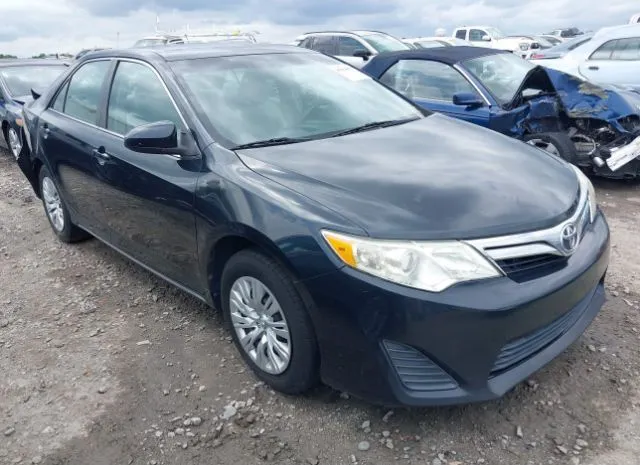 2012 TOYOTA  - Image 1.