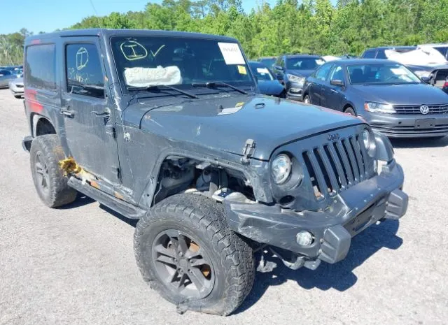 2017 JEEP  - Image 1.