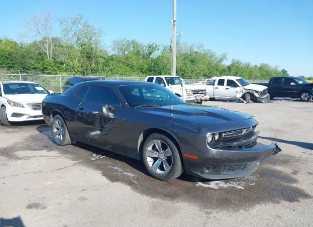 2019 DODGE  - Image 1.