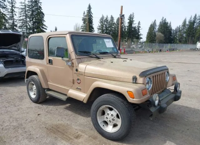 1999 JEEP  - Image 1.