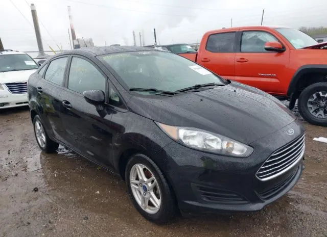 2019 FORD  - Image 1.