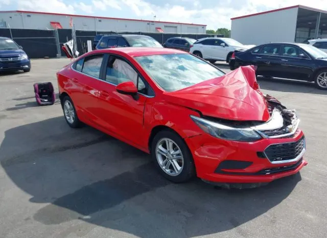 2018 CHEVROLET  - Image 1.