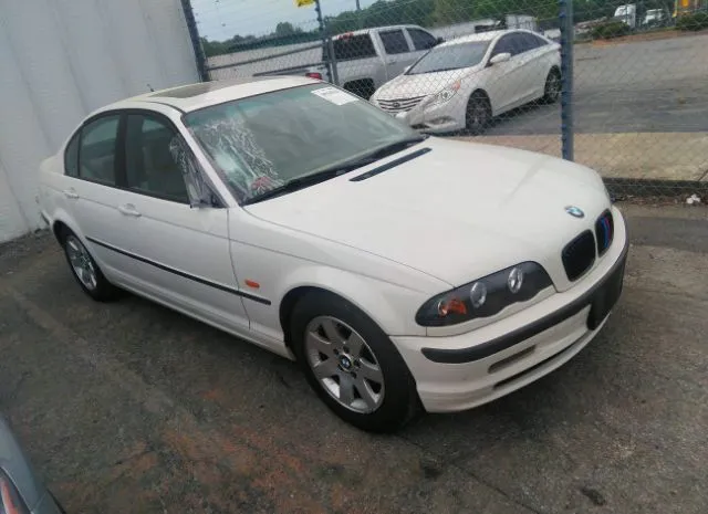 2000 BMW  - Image 1.