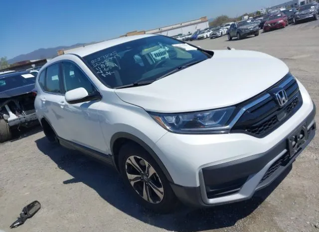 2021 HONDA  - Image 1.