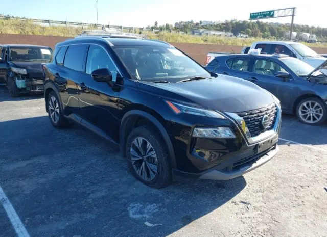 2021 NISSAN  - Image 1.