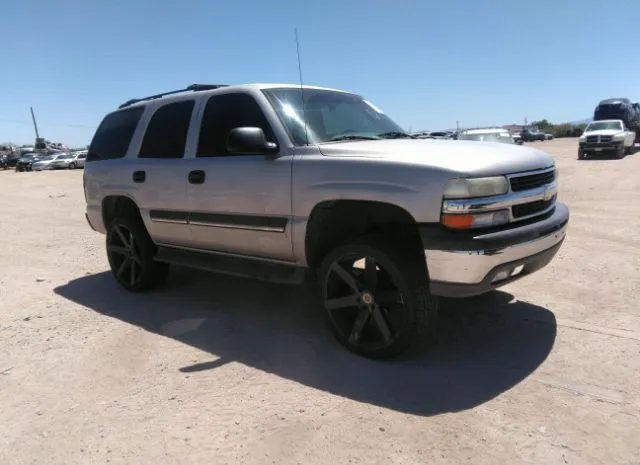 2004 CHEVROLET  - Image 1.