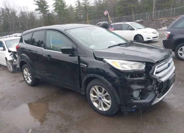 2019 FORD  - Image 1.