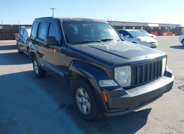 2010 JEEP  - Image 1.