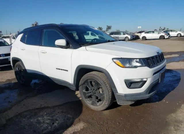 2019 JEEP  - Image 1.