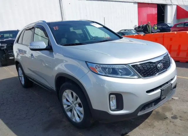 2014 KIA  - Image 1.