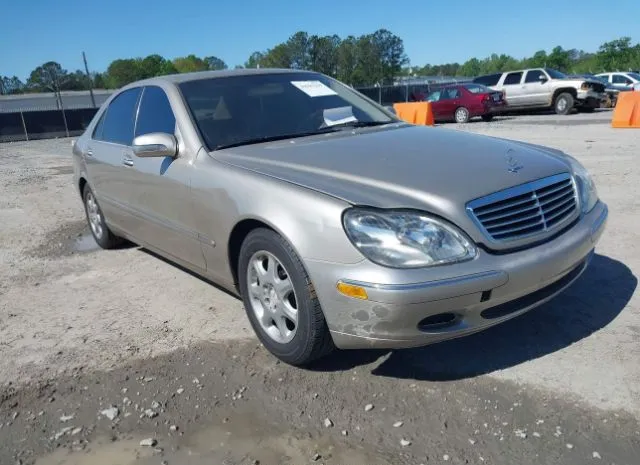 2000 MERCEDES-BENZ  - Image 1.