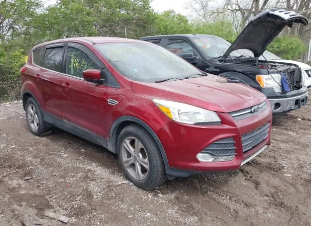 2016 FORD  - Image 1.