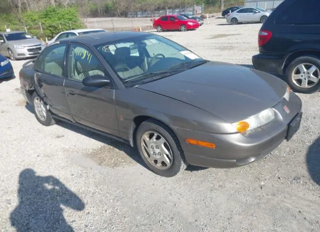 2000 SATURN  - Image 1.