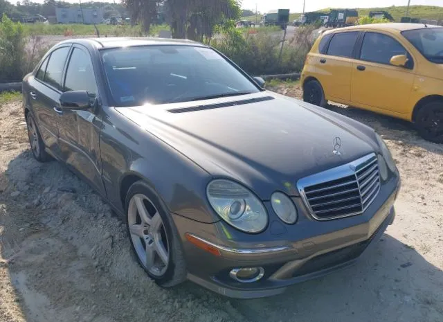 2008 MERCEDES-BENZ  - Image 1.