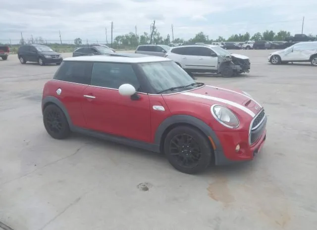 2014 MINI  - Image 1.