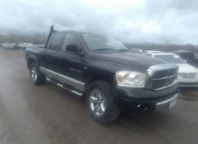 2007 DODGE  - Image 1.