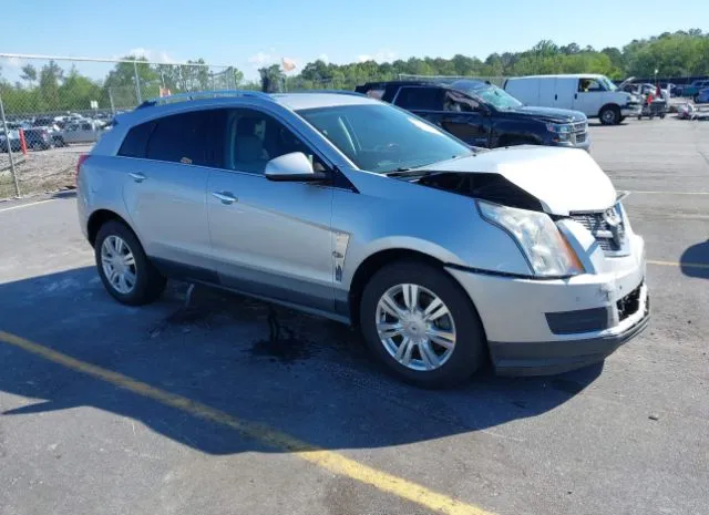 2010 CADILLAC  - Image 1.