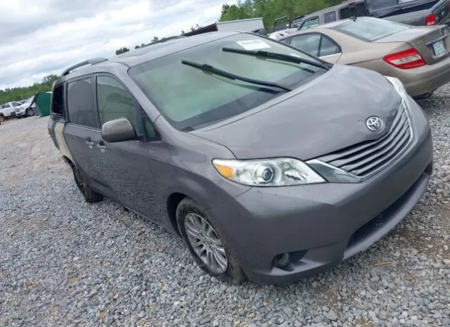 2016 TOYOTA  - Image 1.