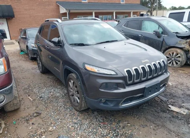 2018 JEEP  - Image 1.