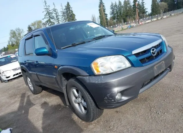 2005 MAZDA  - Image 1.