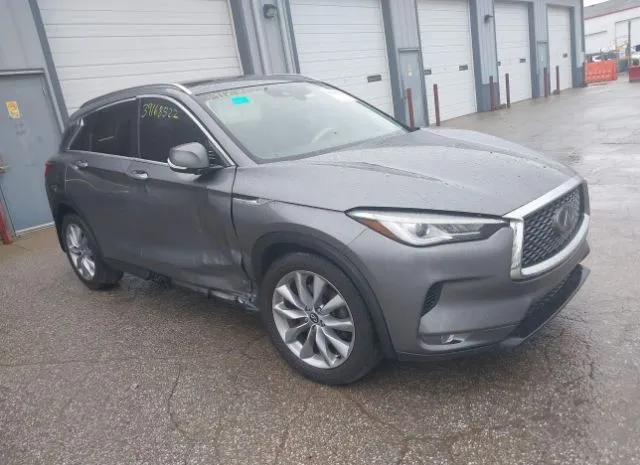 2019 INFINITI  - Image 1.