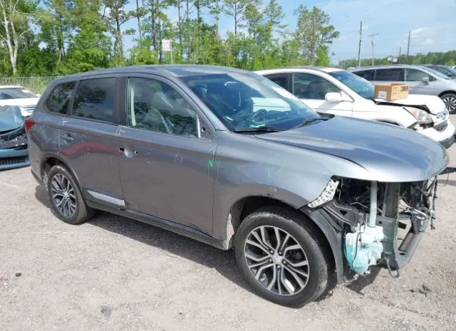 2018 MITSUBISHI  - Image 1.