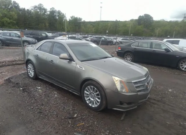 2010 CADILLAC  - Image 1.