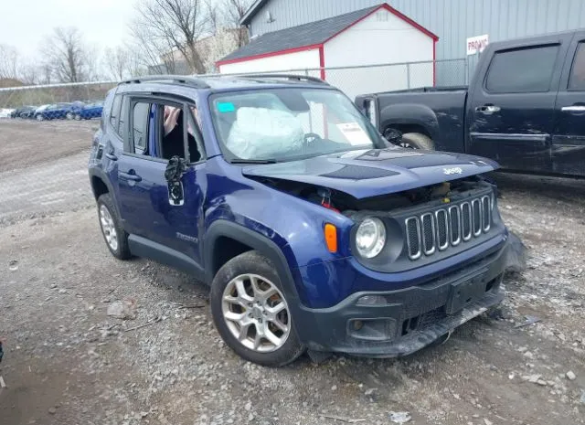 2018 JEEP  - Image 1.