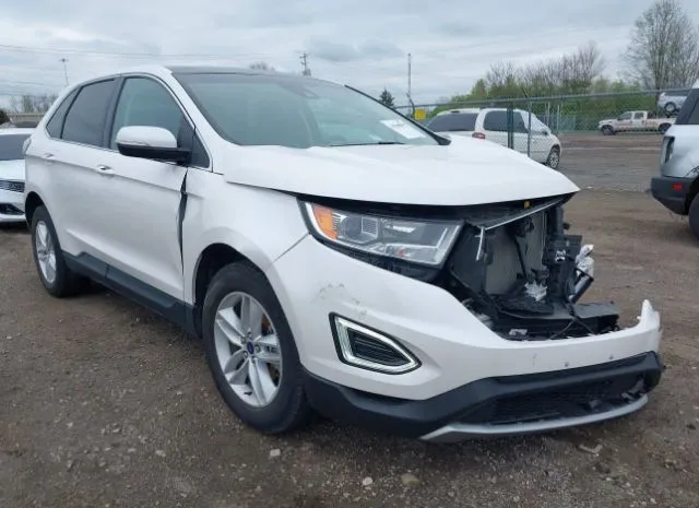 2018 FORD  - Image 1.