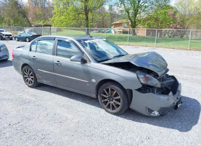 2006 CHEVROLET  - Image 1.