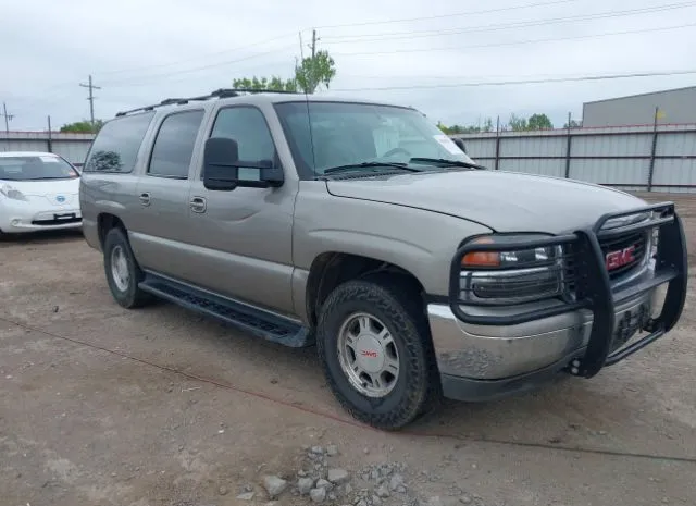 2001 GMC  - Image 1.